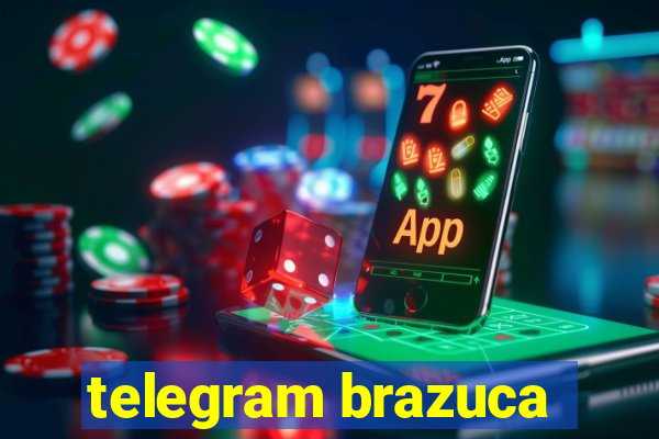 telegram brazuca